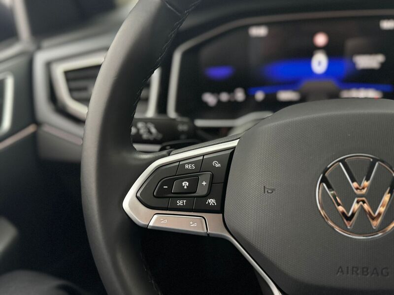 Volkswagen Taigo vaihtoauto