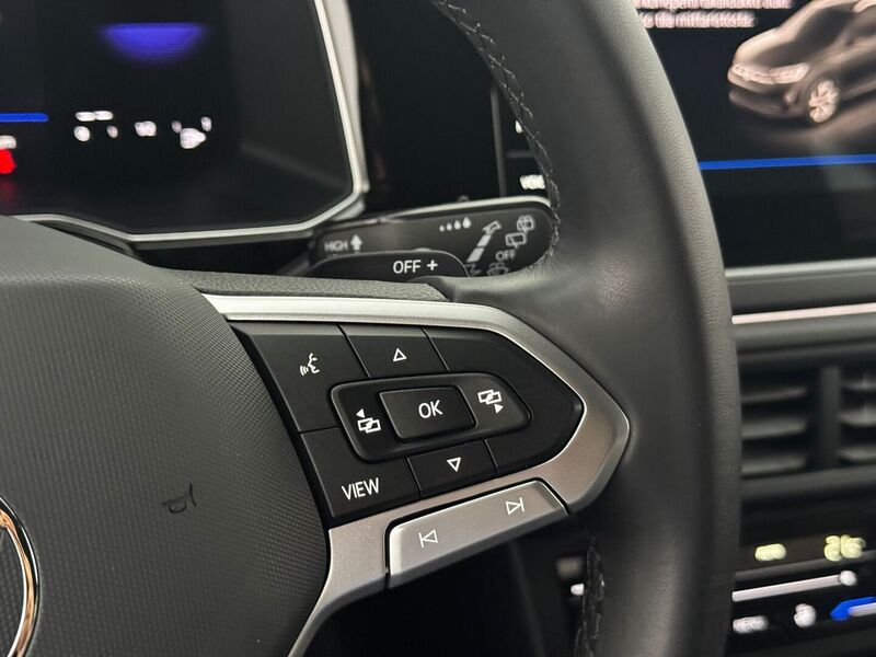 Volkswagen Taigo vaihtoauto