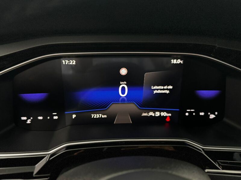 Volkswagen Taigo vaihtoauto