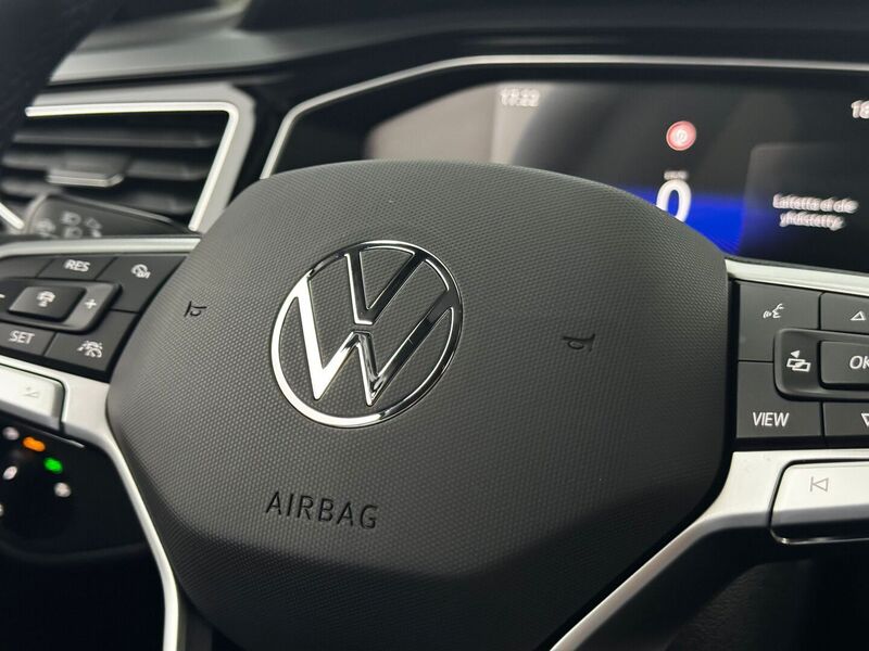 Volkswagen Taigo vaihtoauto