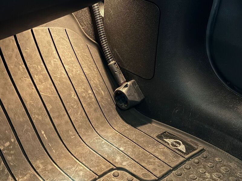 Mini Countryman vaihtoauto