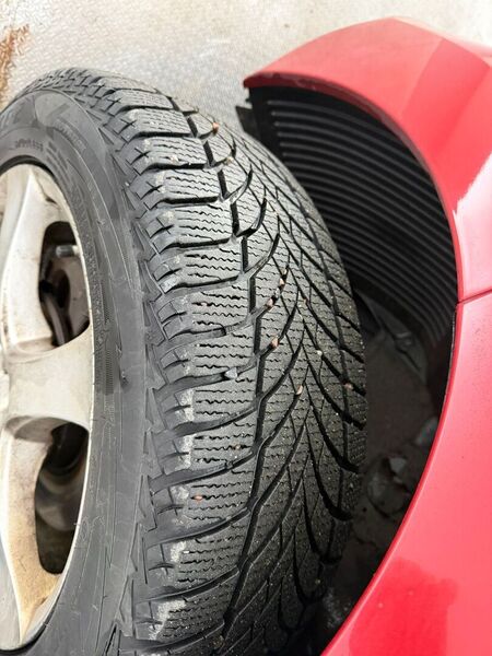 Hyundai i30 Wagon vaihtoauto