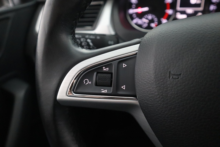 Skoda Rapid vaihtoauto
