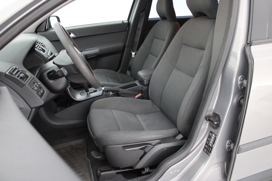 Volvo S40 vaihtoauto
