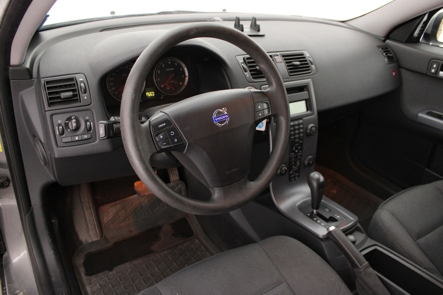 Volvo S40 vaihtoauto