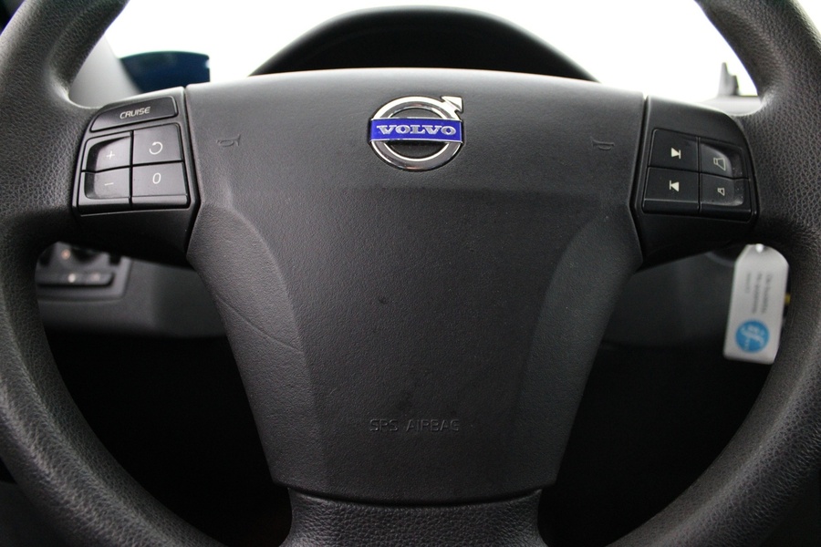 Volvo S40 vaihtoauto