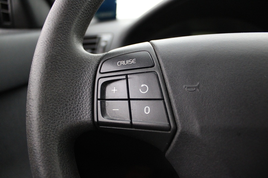 Volvo S40 vaihtoauto