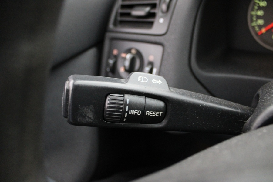 Volvo S40 vaihtoauto
