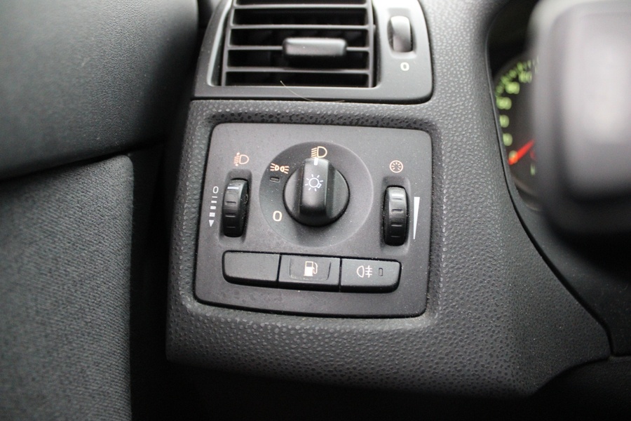 Volvo S40 vaihtoauto