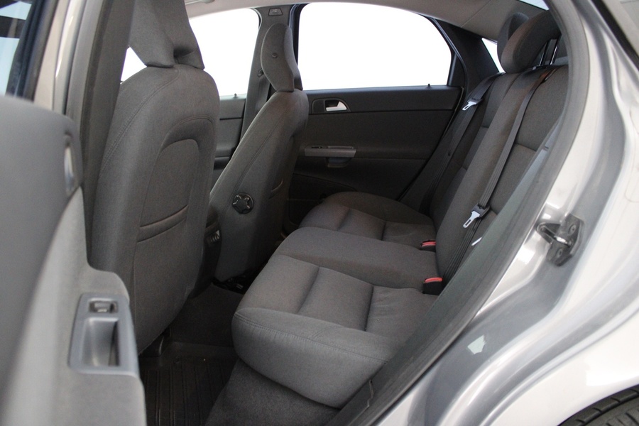 Volvo S40 vaihtoauto
