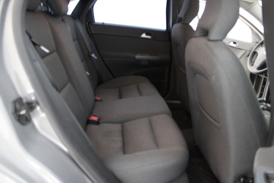 Volvo S40 vaihtoauto
