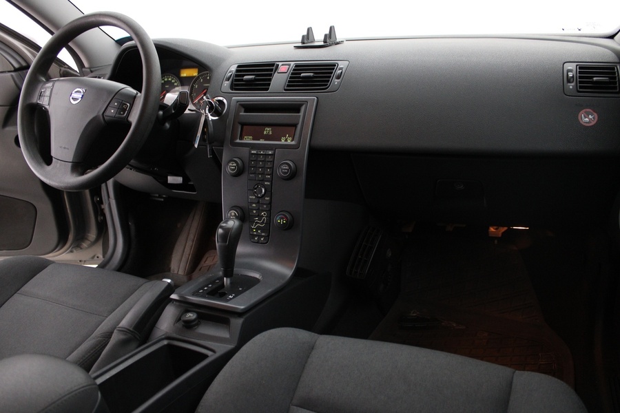 Volvo S40 vaihtoauto