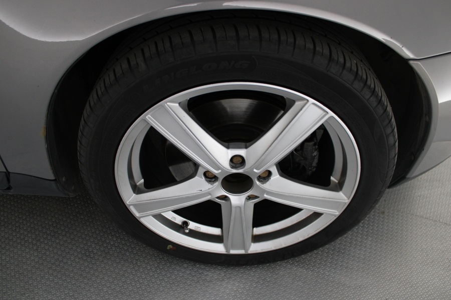 Volvo S40 vaihtoauto