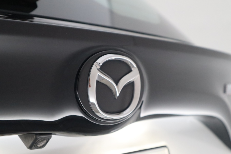Mazda 2 vaihtoauto