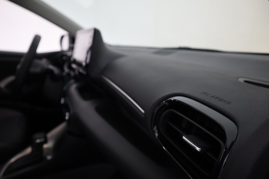 Mazda 2 vaihtoauto