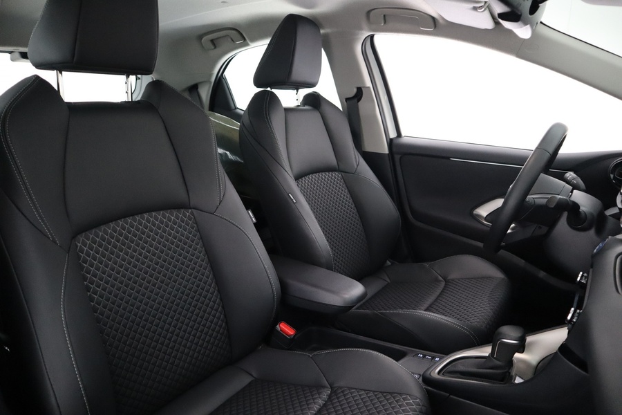 Mazda 2 vaihtoauto