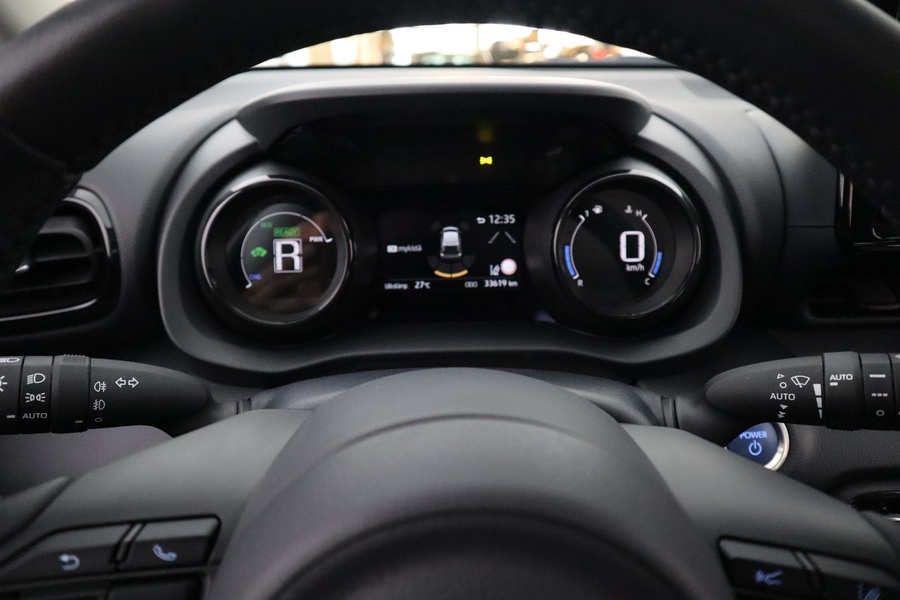 Mazda 2 vaihtoauto