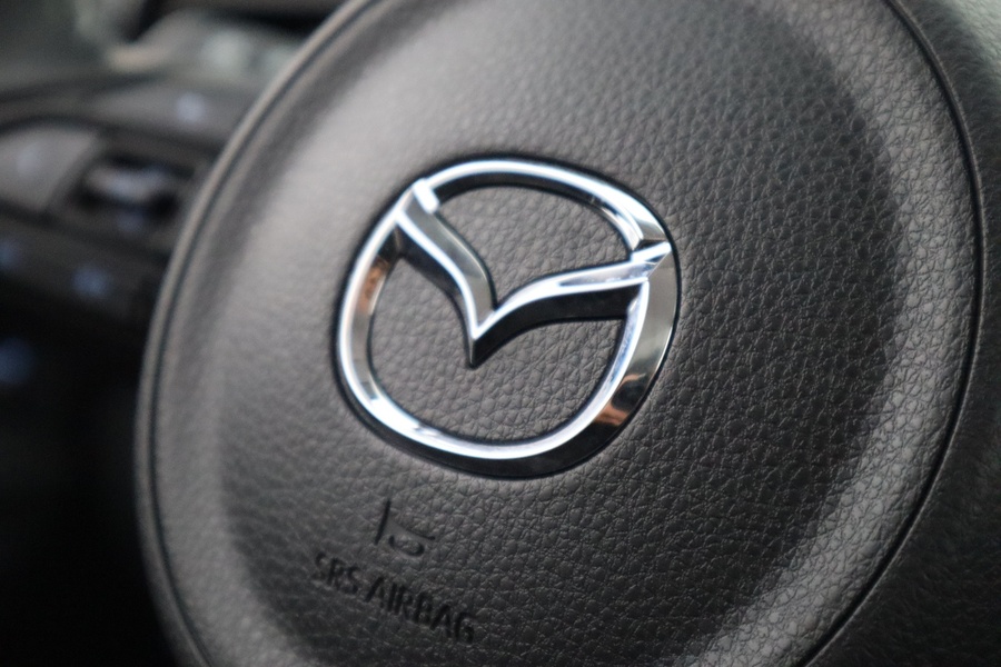 Mazda 2 vaihtoauto