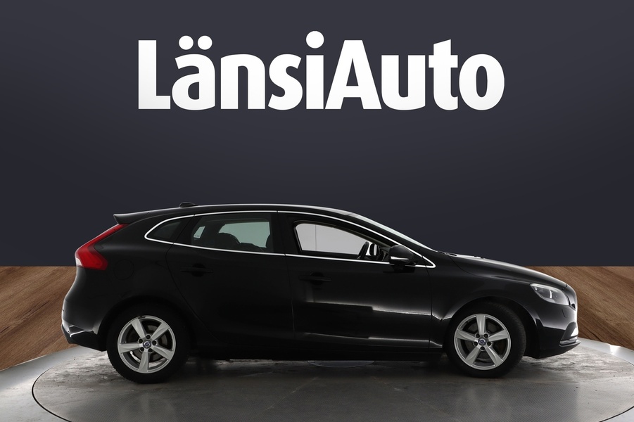 Volvo V40 vaihtoauto