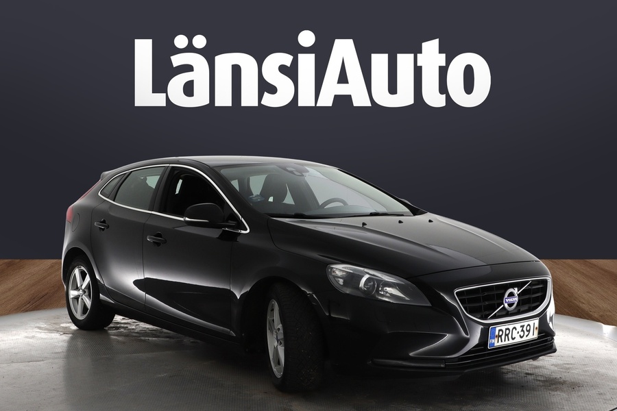 Volvo V40 vaihtoauto