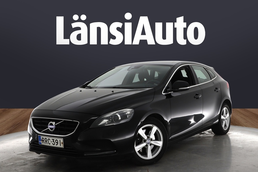 Volvo V40 vaihtoauto