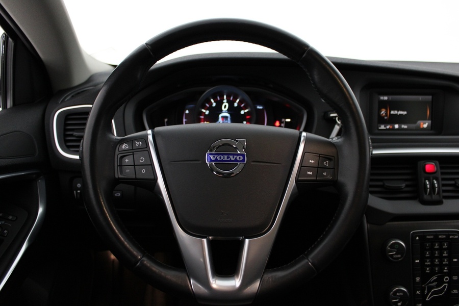 Volvo V40 vaihtoauto