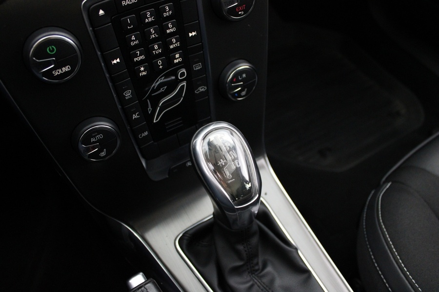 Volvo V40 vaihtoauto