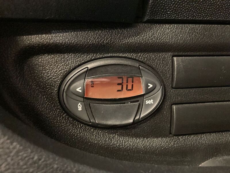 Citroën Jumper vaihtoauto