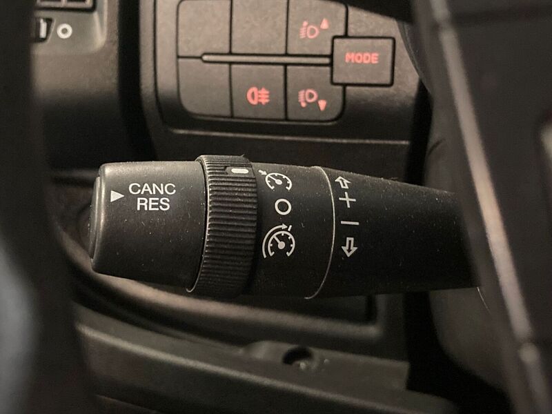 Citroën Jumper vaihtoauto