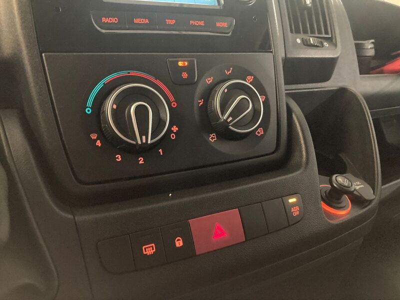 Citroën Jumper vaihtoauto