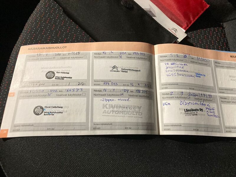 Citroën Jumper vaihtoauto