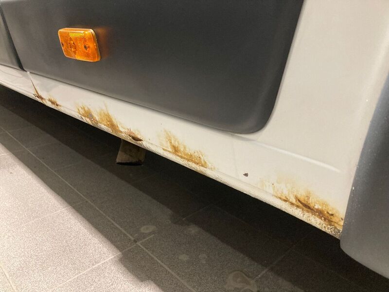 Citroën Jumper vaihtoauto