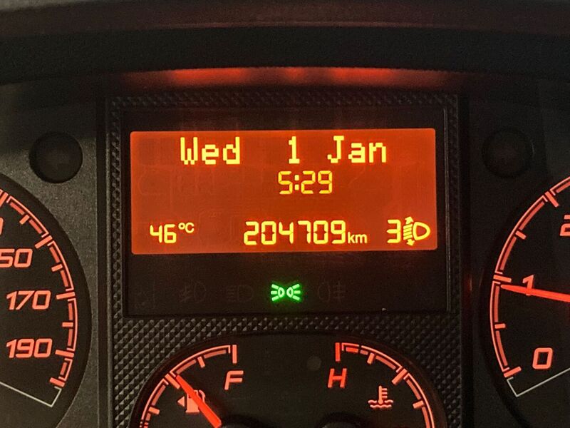 Citroën Jumper vaihtoauto