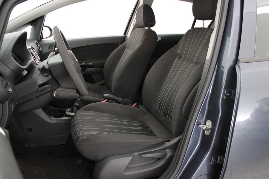 Opel Corsa vaihtoauto