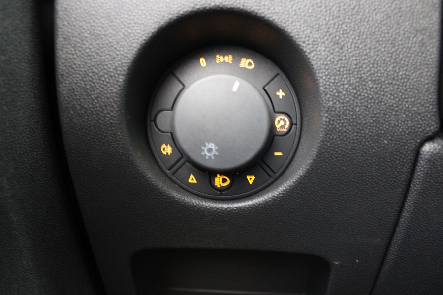 Opel Corsa vaihtoauto