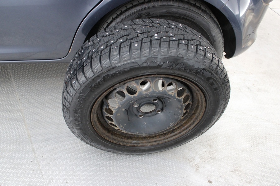 Opel Corsa vaihtoauto