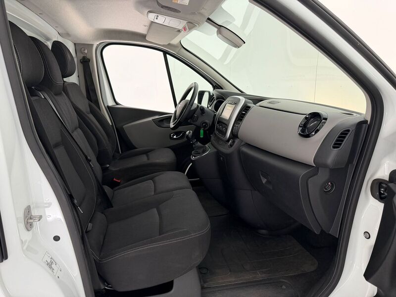 Nissan NV300 vaihtoauto