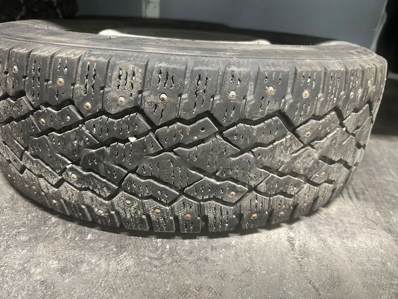 Nissan NV300 vaihtoauto