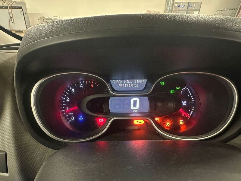 Nissan NV300 vaihtoauto