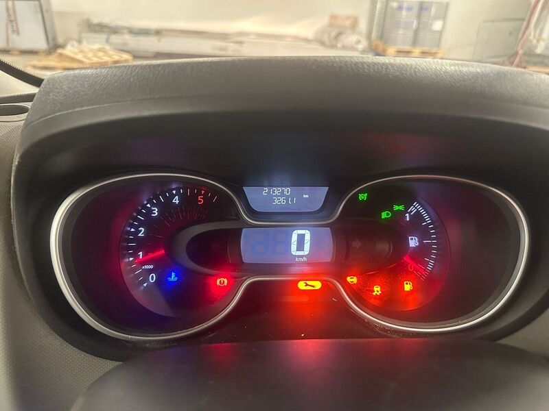 Nissan NV300 vaihtoauto