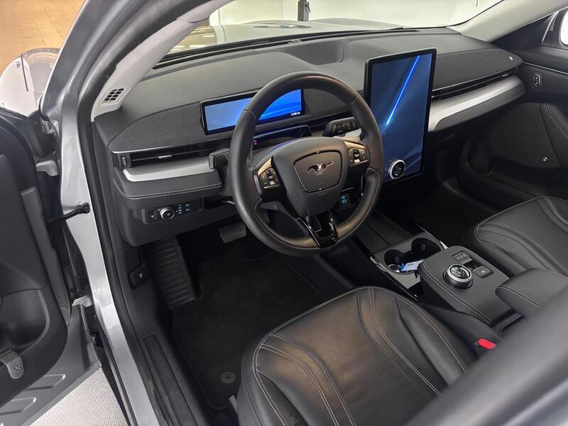 Ford USA Mustang vaihtoauto