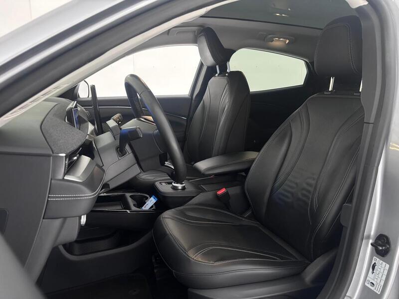 Ford USA Mustang vaihtoauto