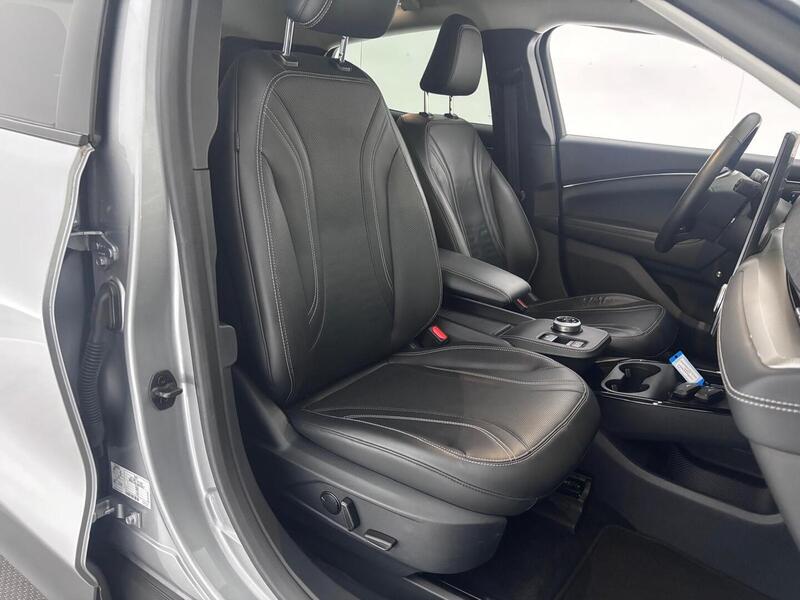 Ford USA Mustang vaihtoauto