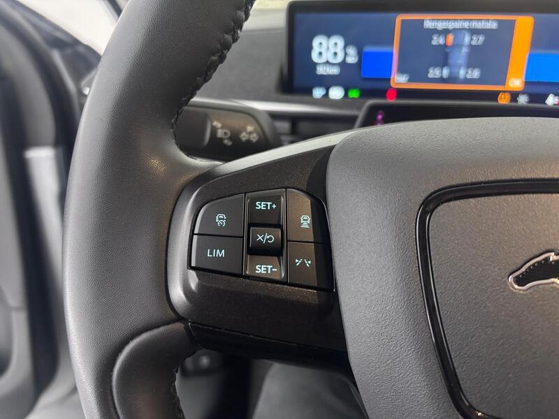 Ford USA Mustang vaihtoauto