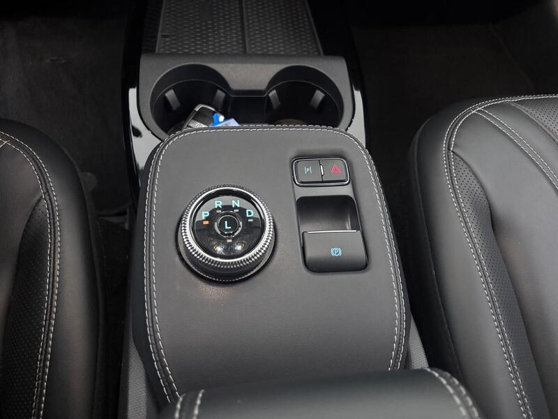 Ford USA Mustang vaihtoauto