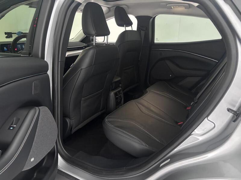 Ford USA Mustang vaihtoauto