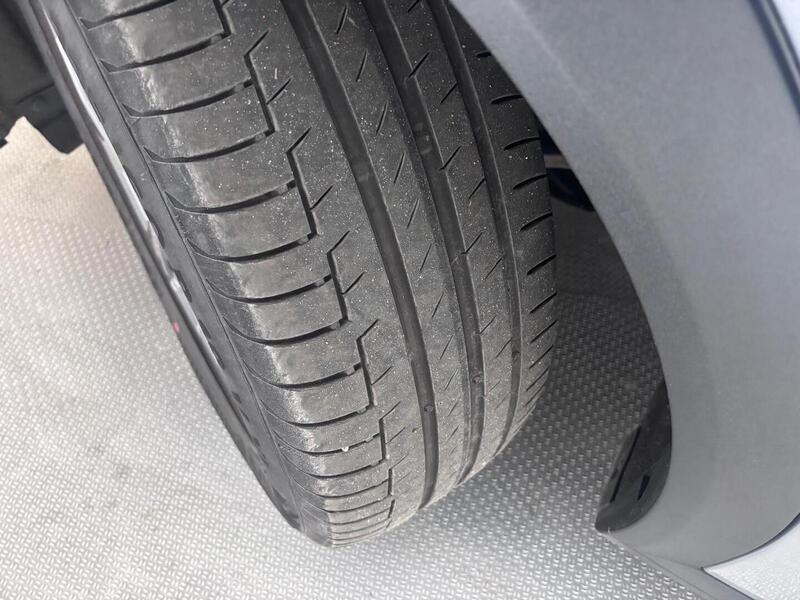 Ford USA Mustang vaihtoauto