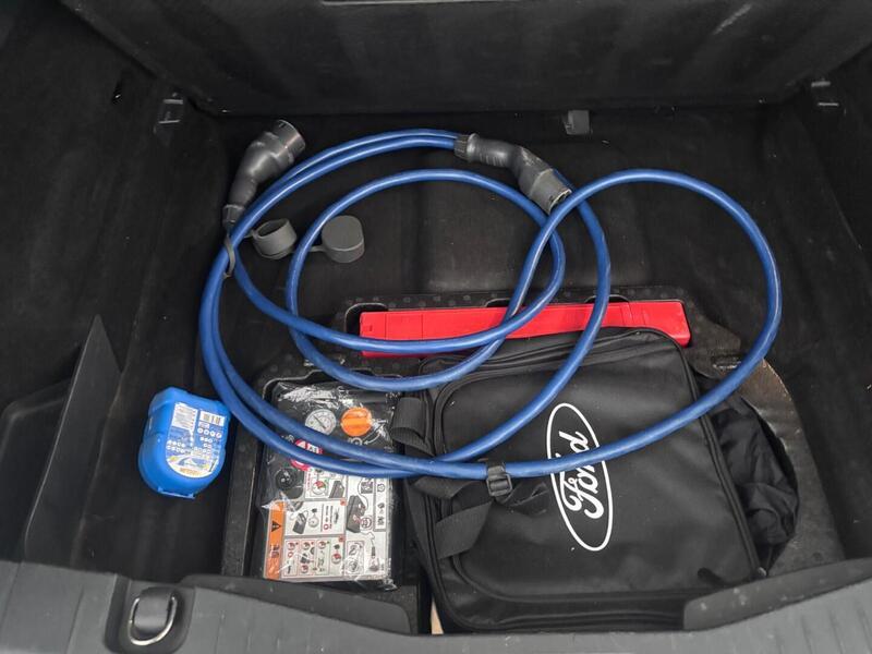 Ford USA Mustang vaihtoauto