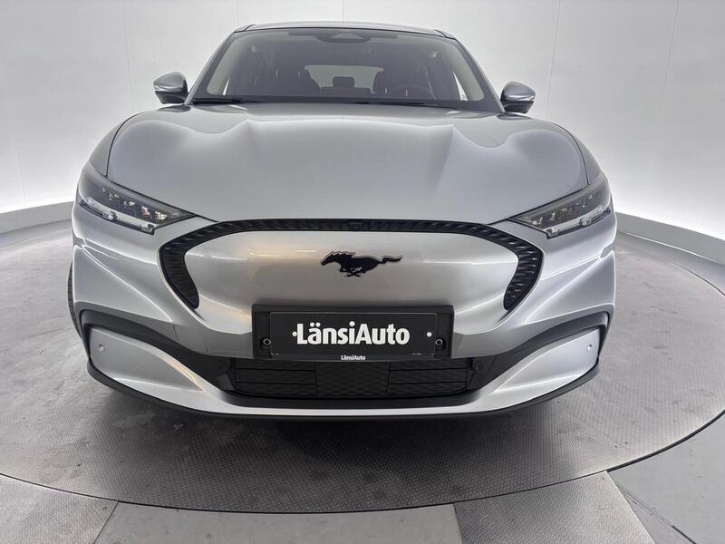 Ford USA Mustang vaihtoauto