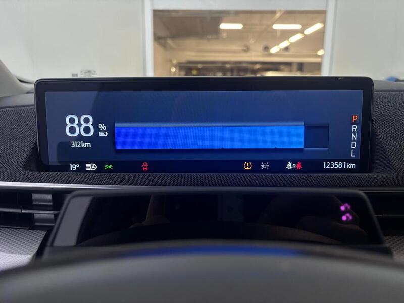 Ford USA Mustang vaihtoauto